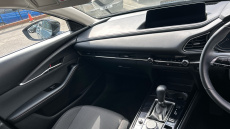 Mazda CX-30 2.0 e-Skyactiv G MHEV Homura 5dr Auto Petrol Hatchback